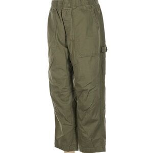 Old Navy Olive Green Cargo Pants